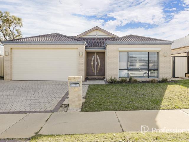 House for rent in Clarkson, Western Australia