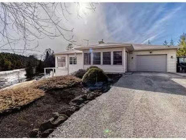 House for sale in Carleton, New Brunswick