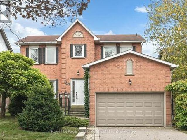 House for sale in Whitby, Golden Horseshoe