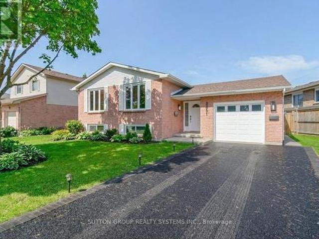 House for rent in Cambridge, Ontario