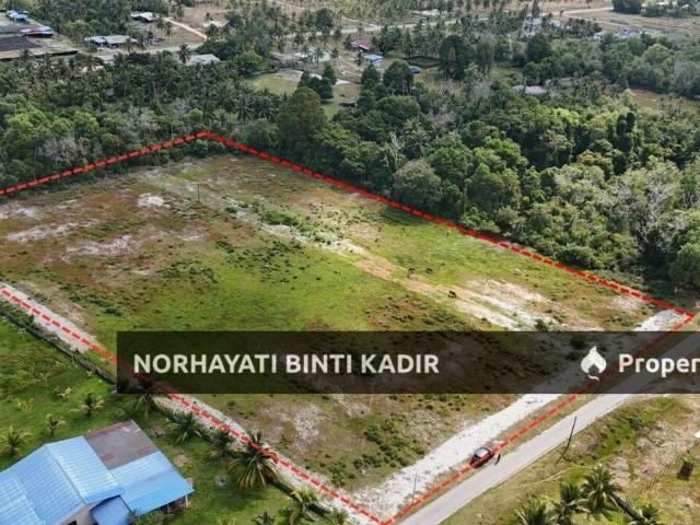 Property for sale in Pahang