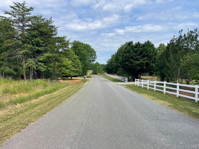 Land for sale in Virginia