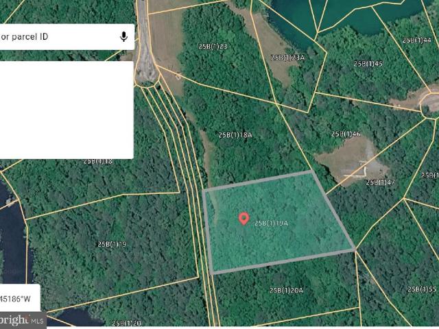 Land for sale in Virginia