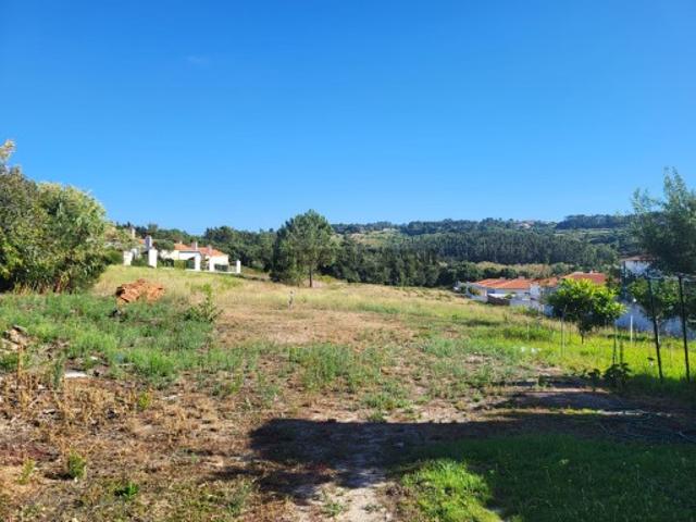 Terreno venda em Óbidos, Casais da Areia