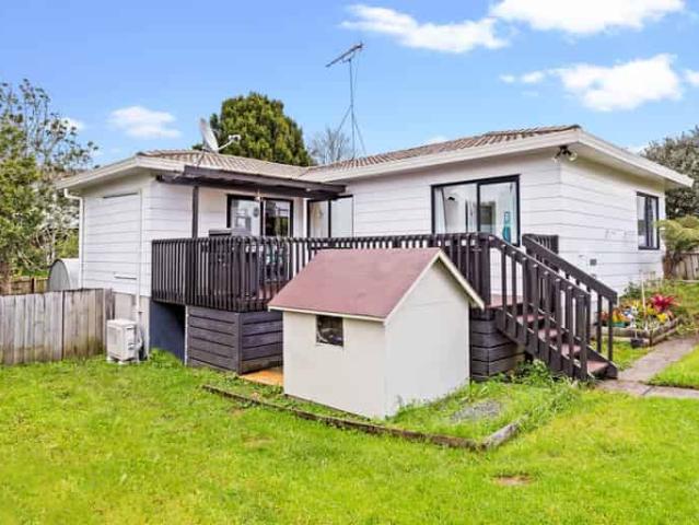 House for rent in Rapanui, Oroua County