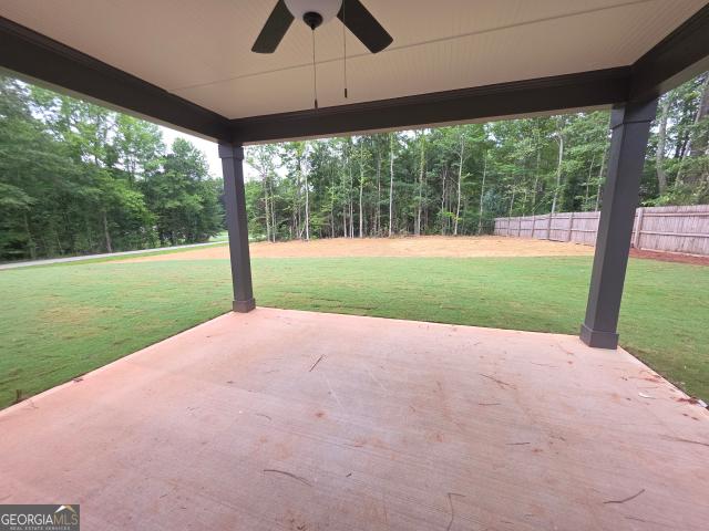House for sale in Jefferson, Georgia