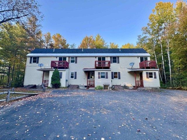 House for sale in Fryeburg, Maine