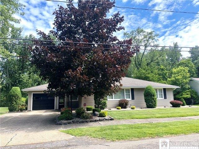 House for sale in Fredonia, New York