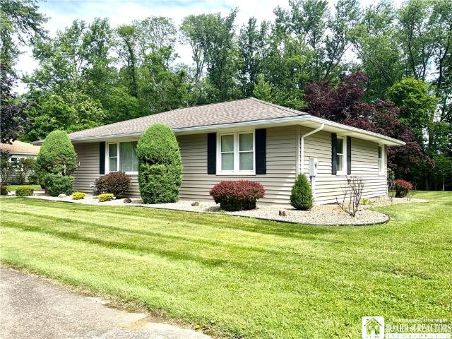 House for sale in Fredonia, New York