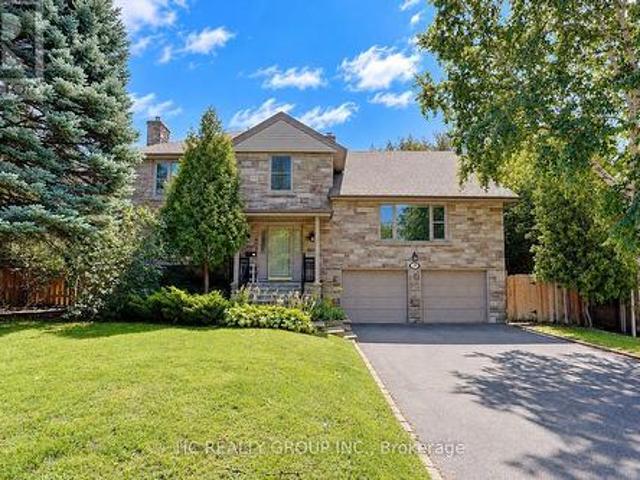 House for sale in Woburn, Ontario