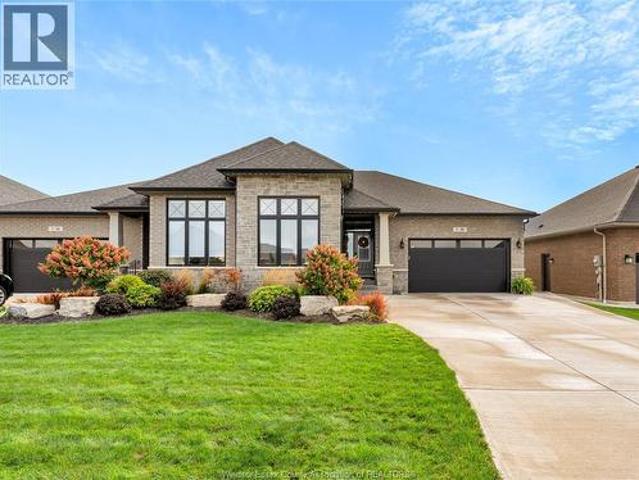 House for sale in Kingsville, Southwestern Ontario