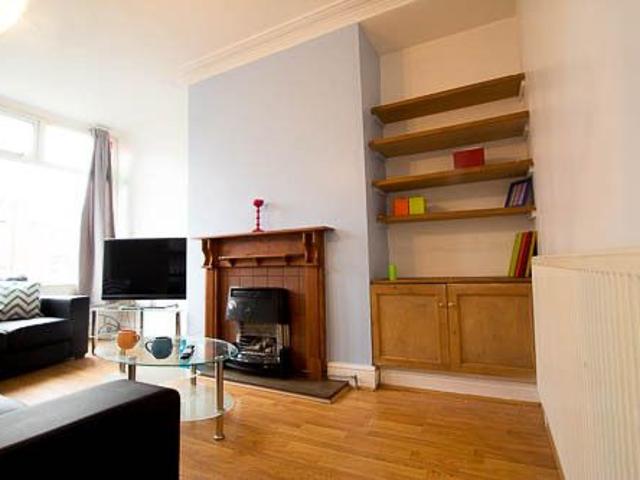 House for rent in Burley, Leeds