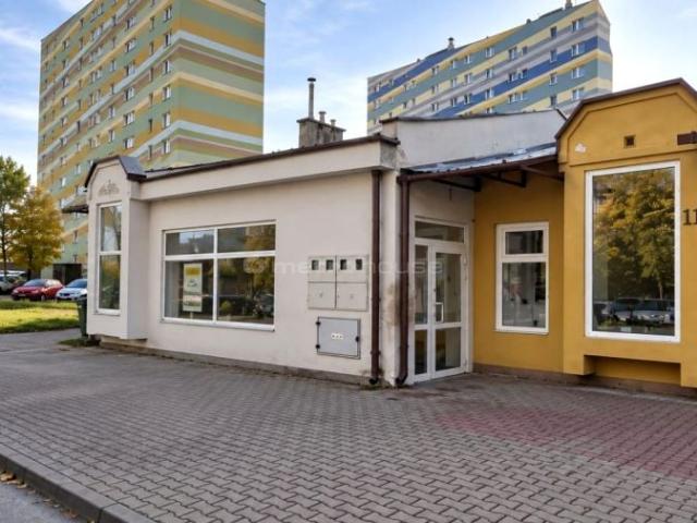 Mieszkanie na sprzedaż w Skierniewice
