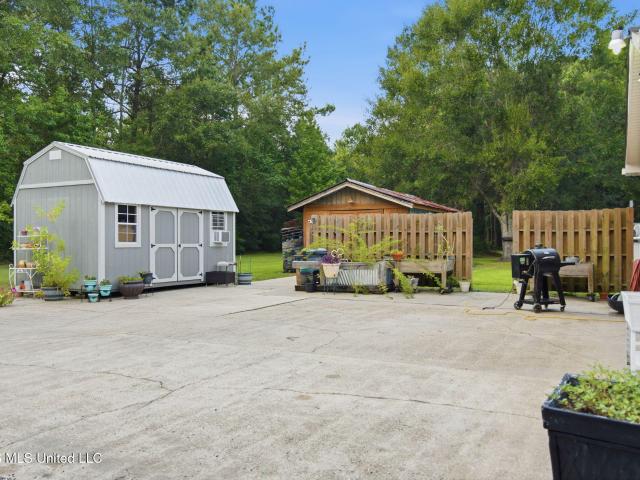 House for sale in Picayune, Mississippi