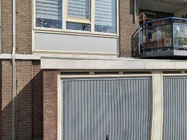 Appartement te huur in Zwaansmeer, Beverwijk