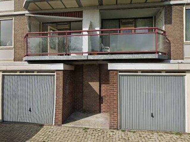 Appartement te huur in Zwaansmeer, Beverwijk