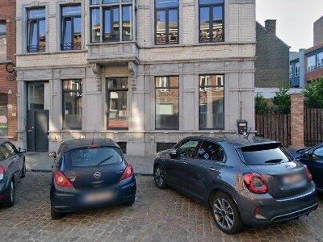 Appartement location à Charleroi, Wallonie