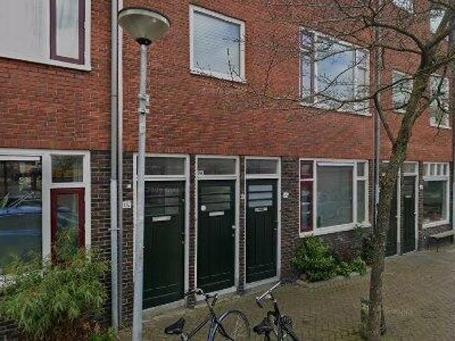 Appartement te huur in Rivierenbuurt, Groningen