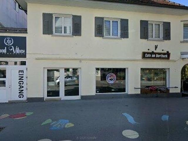 Apartment mieten in Hard
