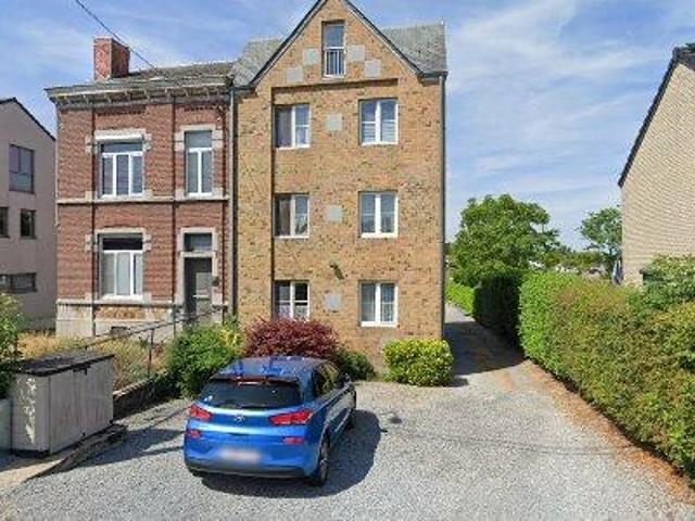 Appartement location à Seraing, Wallonie