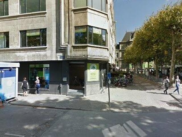 Appartement location à Antwerpen