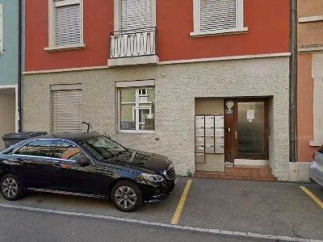 Apartment mieten in Einigen, Zürich