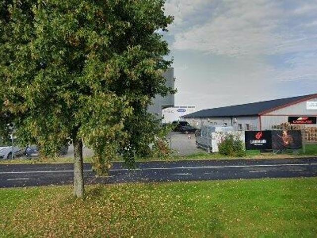 Lokal hyra i Kungsbacka, Halland