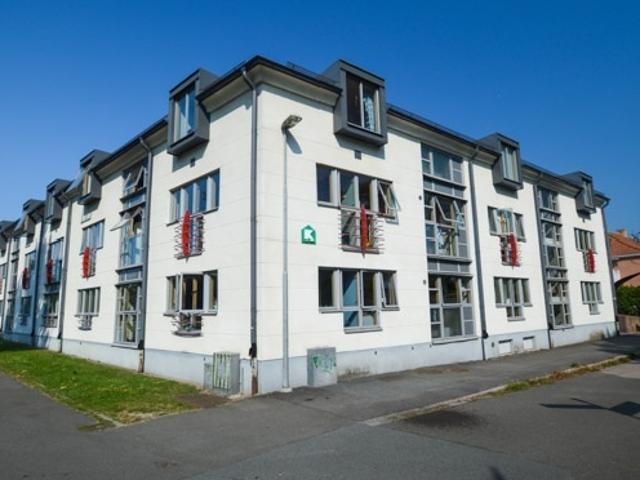 Lägenhet hyra i Kalmar