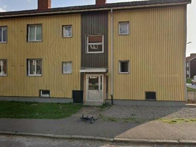 Lägenhet hyra i Fagersta, Västmanland