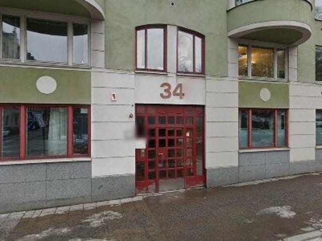 Lägenhet hyra i Botkyrka, Stockholm