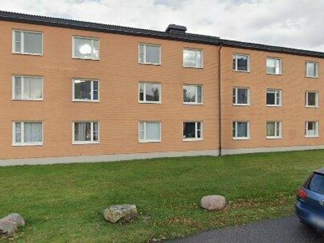Lägenhet hyra i Örebro