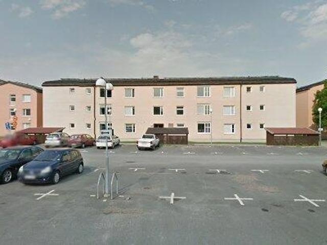 Lägenhet hyra i Örebro