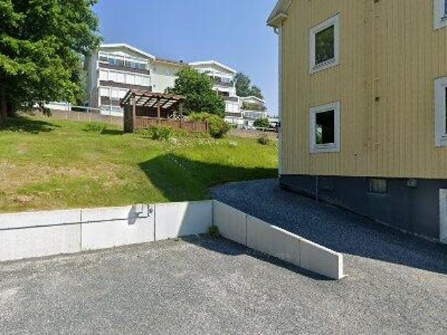 Lägenhet hyra i Örnsköldsvik, Västernorrland