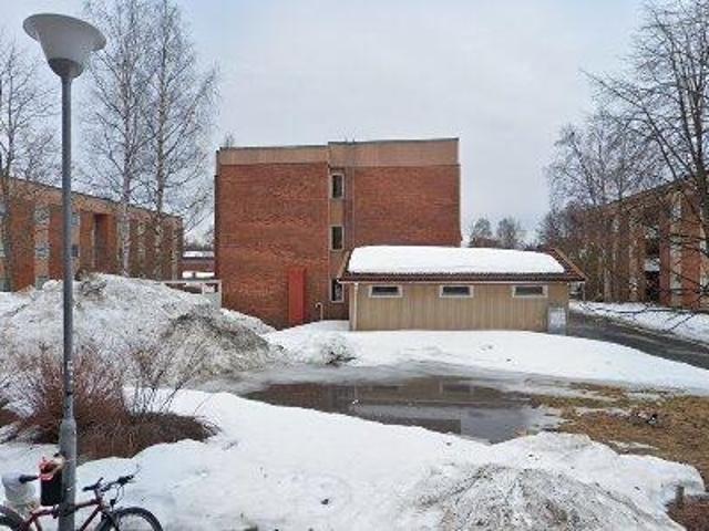 Lägenhet hyra i Umeå, Västerbotten