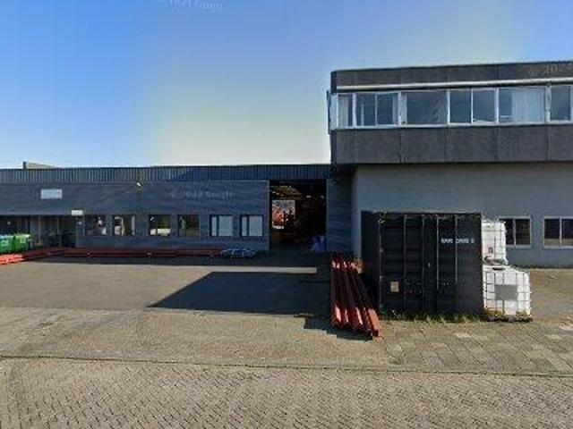 Bedrijfspand te huur in Weesp, Noord Holland