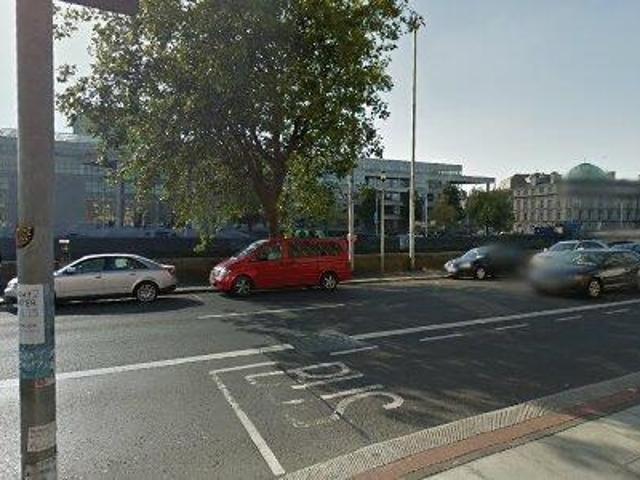 Office for sale in Bluebell, North Tipperary