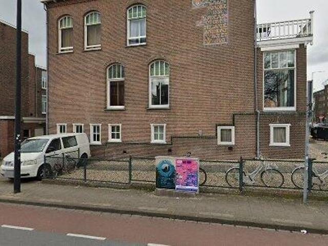Kamer te huur in Nijmegen