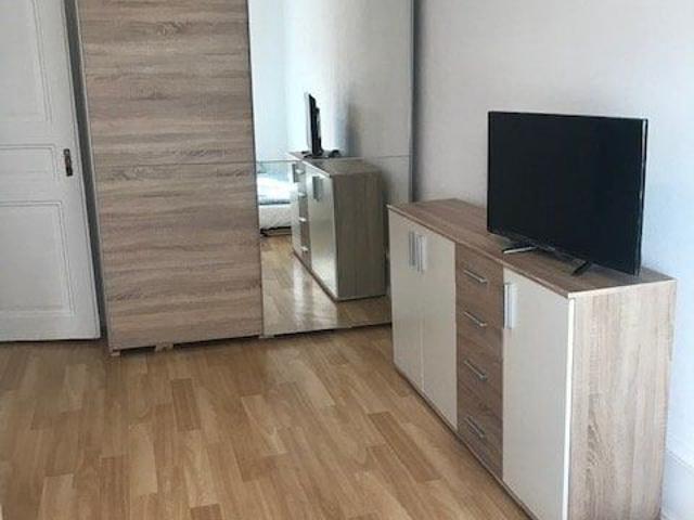 Studio mieten in Basel, Basel-Stadt