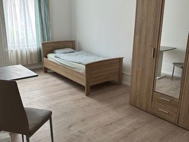 Studio mieten in Basel, Basel-Stadt