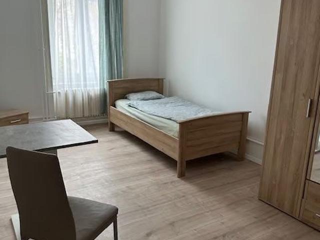 Studio mieten in Basel, Basel-Stadt