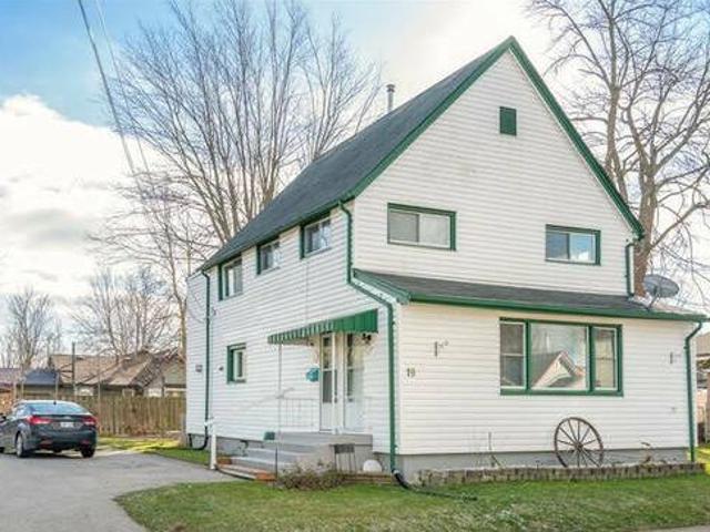 House for sale in Niagara, Ontario