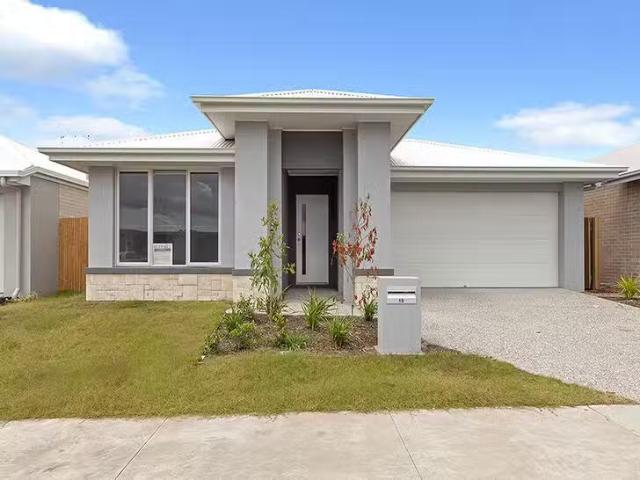 House for rent in Nirimba