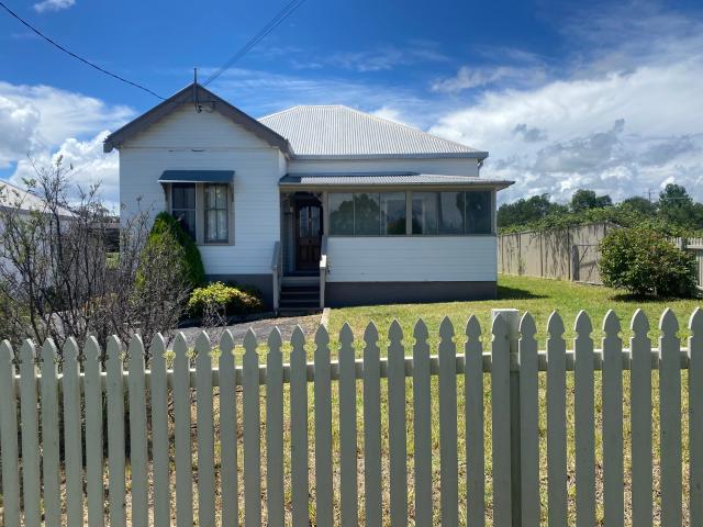 House for rent in Abington, New South Wales