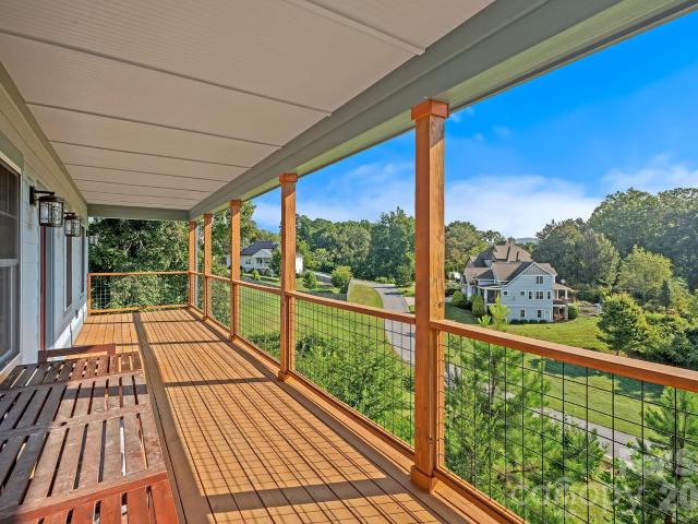 House for sale in Asheville, North Carolina