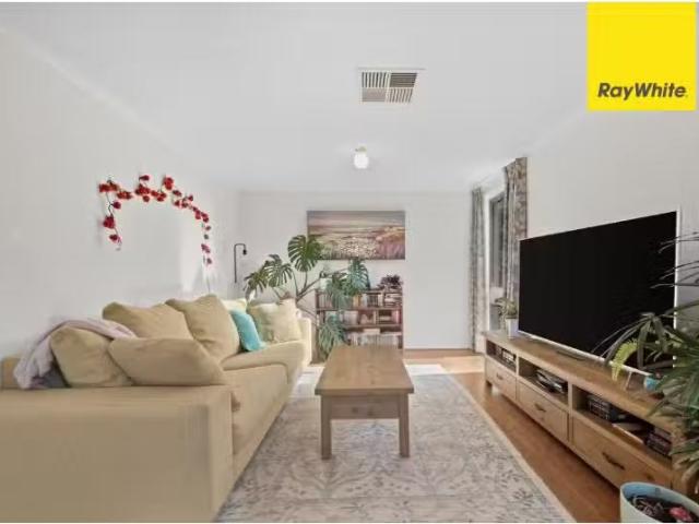 House for rent in Kambah, District of Tuggeranong