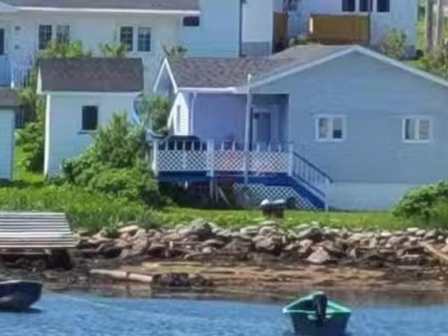 House for sale in Ramea, Newfoundland And Labrador