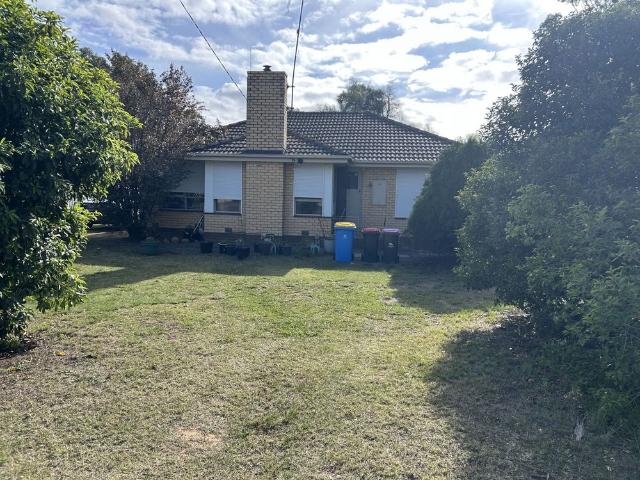 House for rent in Strathmerton, Victoria
