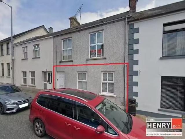 House to rent in Ballygawley, Connacht