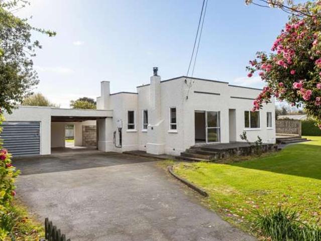 House for sale in Greytown, Wellington