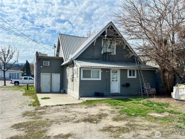 Commercial for sale in Omak, Washington